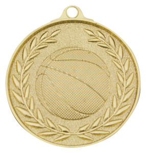 MX907 -Basketball Classic Wreath